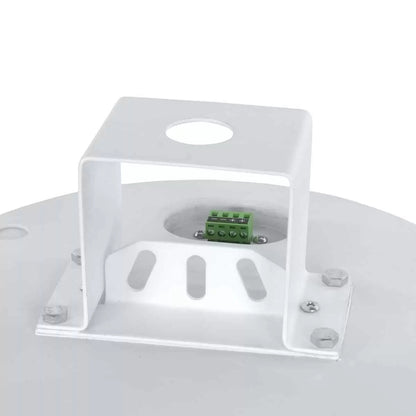 Lowell ESP Series Coaxial Pendant Speakers Acoustic-Match Ceiling Install | 6-1/2" | With Transformer