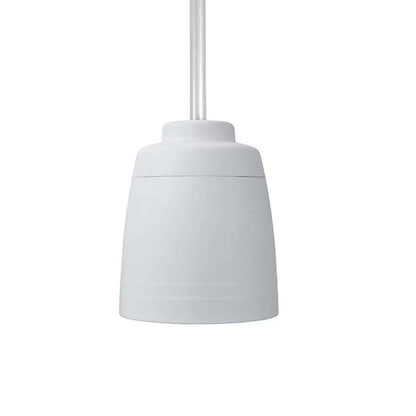 Lowell ESP Series Coaxial Pendant Speakers Acoustic-Match Ceiling Install | 6-1/2" | With Transformer