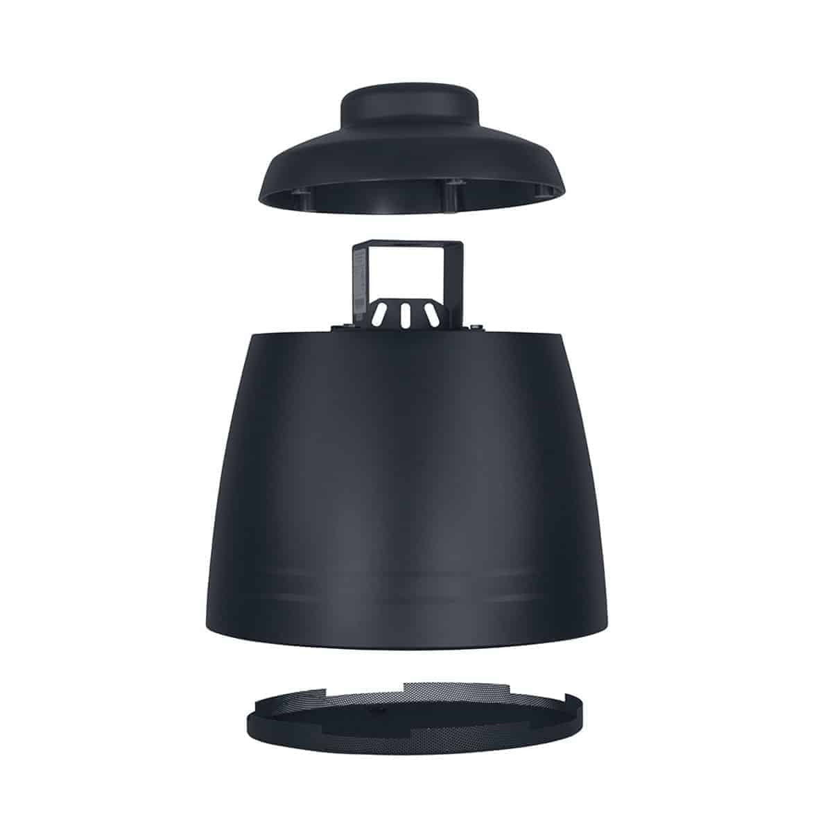 Lowell ESP Series Coax Compression Driver Pendant Speakers 8" Coaxial Ceiling Speaker | Without Transformer