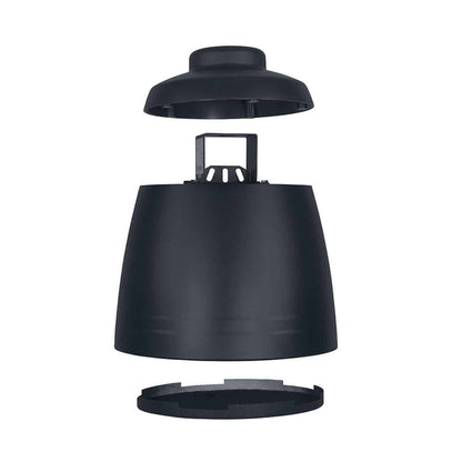 Lowell ESP Series Coax Compression Driver Pendant Speakers 8" Coaxial Ceiling Speaker | Without Transformer