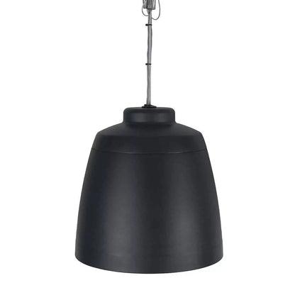 Lowell ESP Series Coax Compression Driver Pendant Speakers 8" Coaxial Ceiling Speaker | Without Transformer