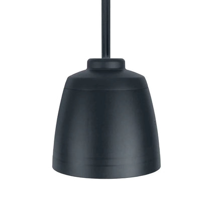 Lowell ESP Series Coax Compression Driver Pendant Speakers 8" Coaxial Ceiling Speaker | Without Transformer