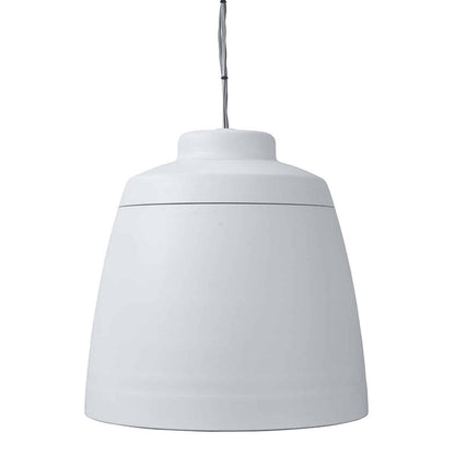 Lowell ESP Series Coax Compression Driver Pendant Speakers 8" Coaxial Ceiling Speaker | With Transformer