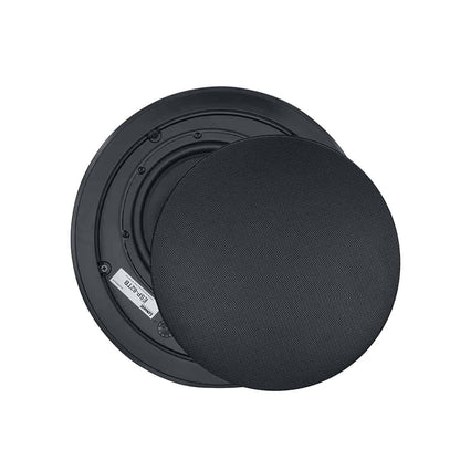 Lowell ESP Series Coaxial Pendant Speakers Acoustic-Match Ceiling Install | 8" | Without Transformer