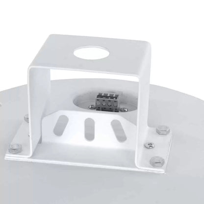 Lowell ESP Series Coaxial Pendant Speakers Acoustic-Match Ceiling Install | 8" | With Transformer