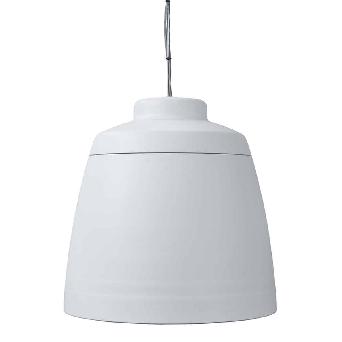 Lowell ESP Series Coaxial Pendant Speakers Acoustic-Match Ceiling Install | 8" | With Transformer