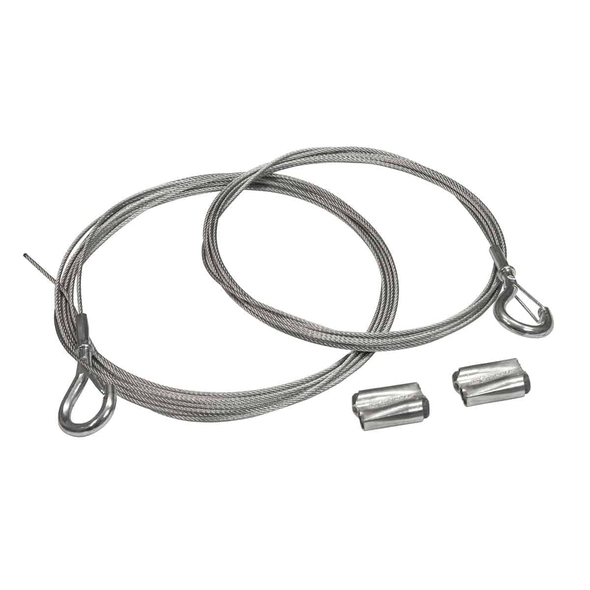 Lowell ESP-CBL Gripple Cable and Fastener Kit for Speakers