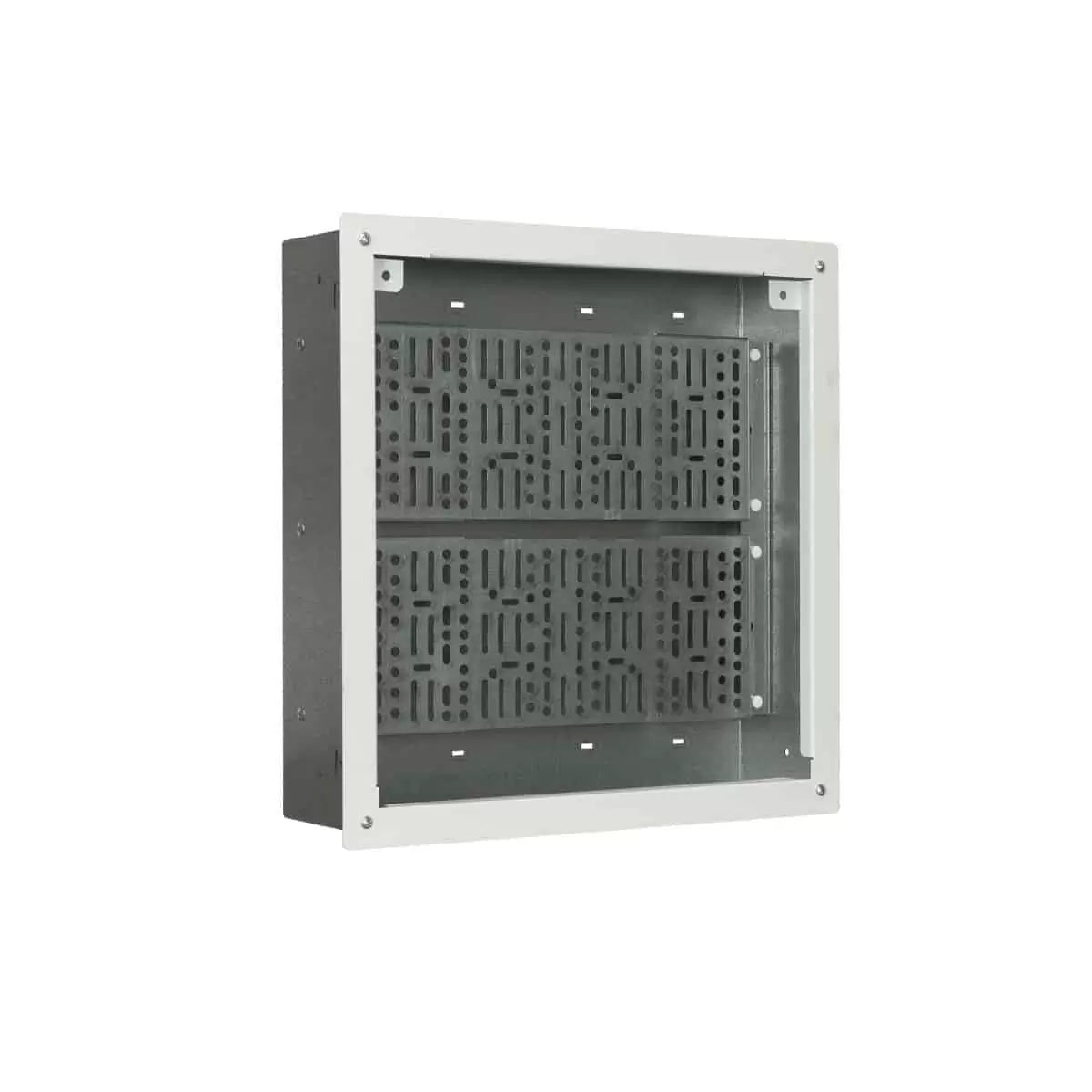 Lowell IWB In-Wall Box Galvanized Steel Between-Stud Enclosure | 14"