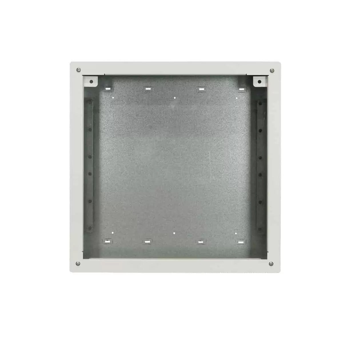 Lowell IWB In-Wall Box Galvanized Steel Between-Stud Enclosure | 14"