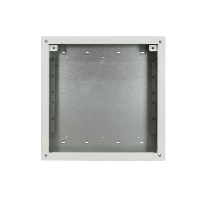 Lowell IWB In-Wall Box Galvanized Steel Between-Stud Enclosure | 14"