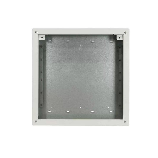 Lowell IWB In-Wall Box Galvanized Steel Between-Stud Enclosure | 14"
