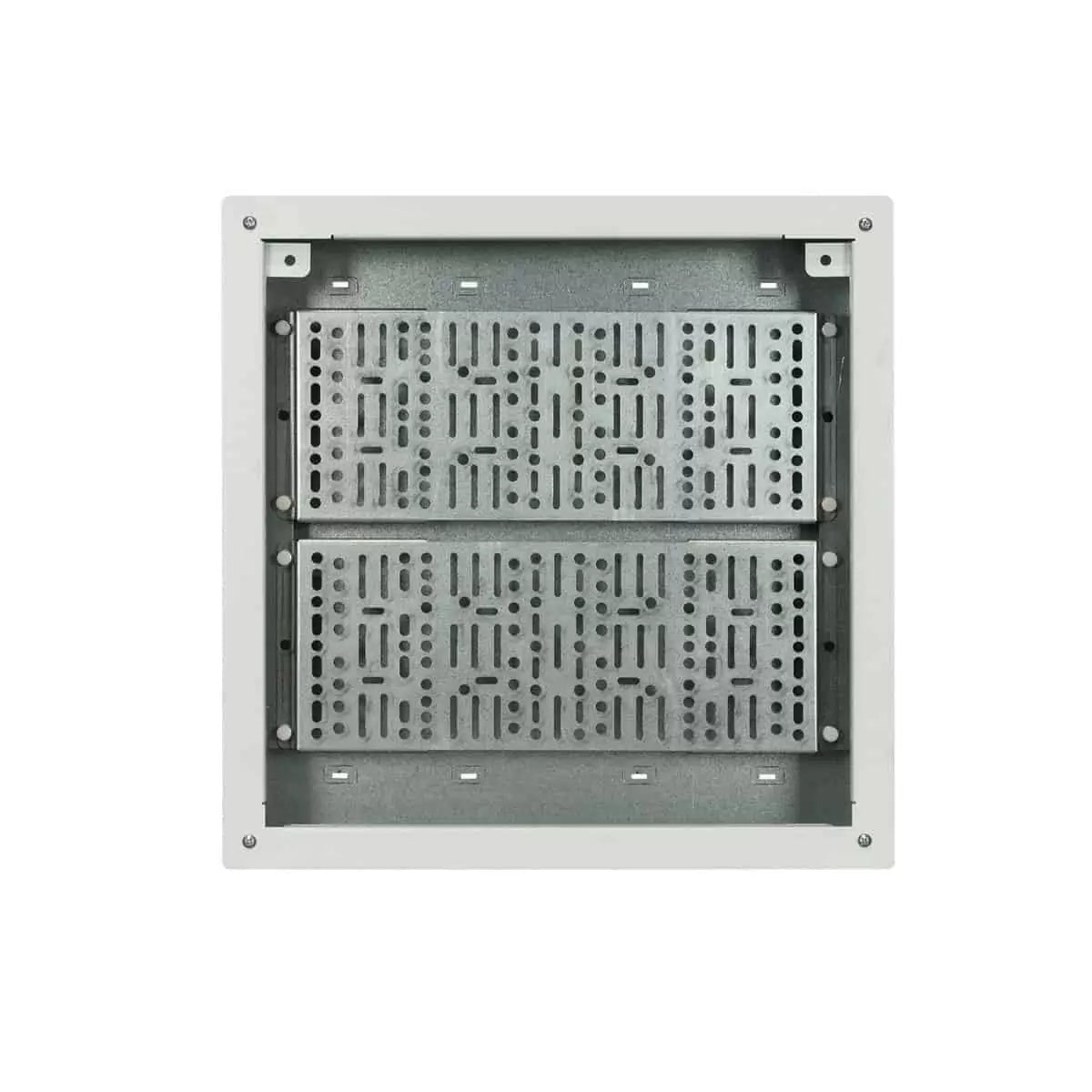 Lowell IWB In-Wall Box Galvanized Steel Between-Stud Enclosure | 14"
