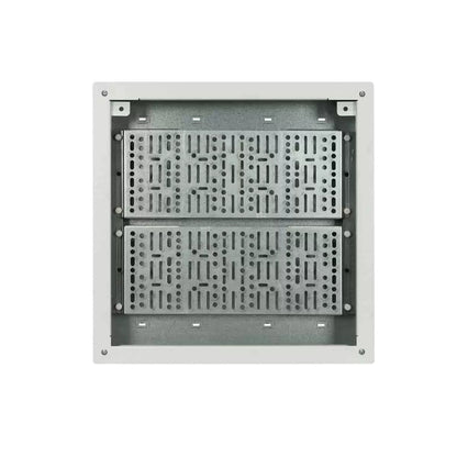 Lowell IWB In-Wall Box Galvanized Steel Between-Stud Enclosure | 14"