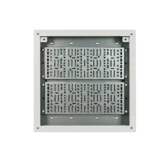 Lowell IWB In-Wall Box Galvanized Steel Between-Stud Enclosure | 14"