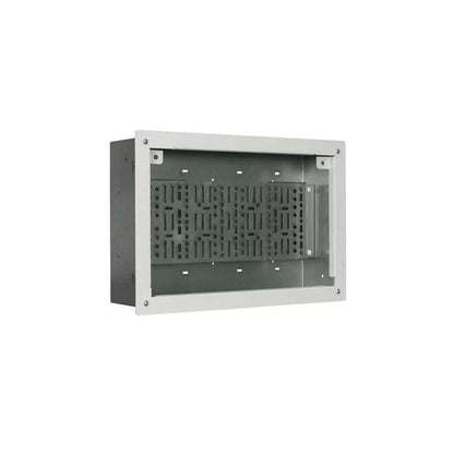 Lowell IWB In-Wall Box Galvanized Steel Between-Stud Enclosure | 9"