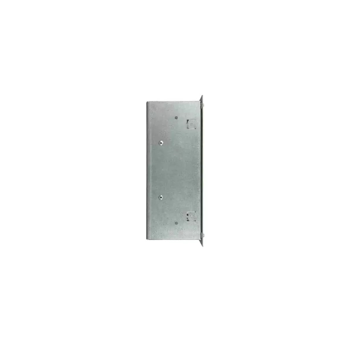 Lowell IWB In-Wall Box Galvanized Steel Between-Stud Enclosure | 9"