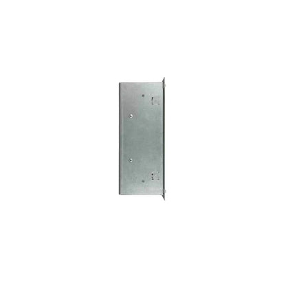 Lowell IWB In-Wall Box Galvanized Steel Between-Stud Enclosure | 9"