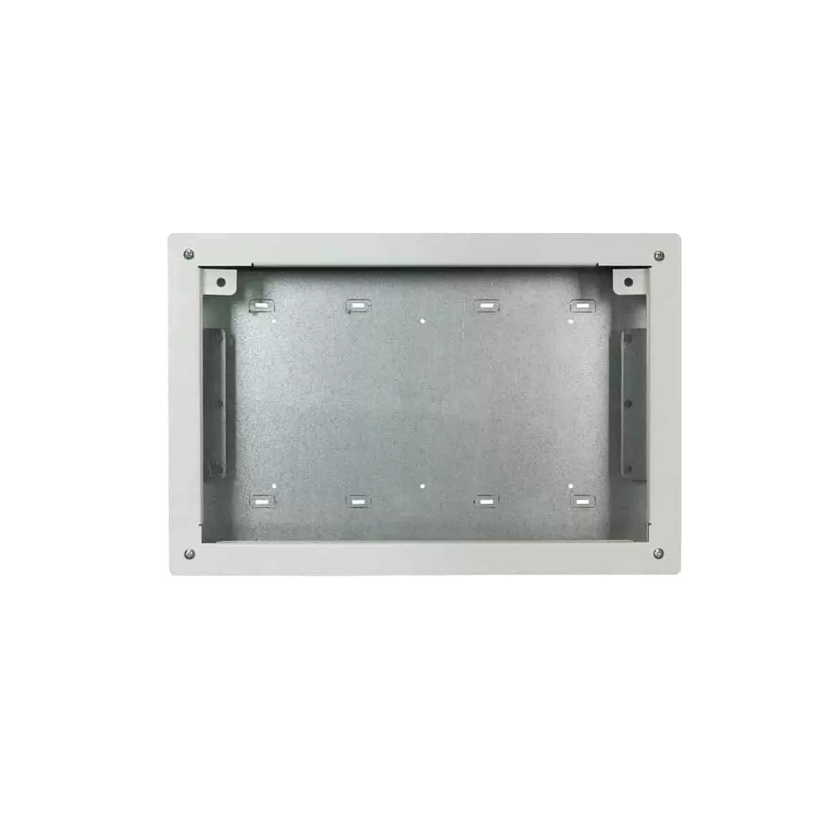 Lowell IWB In-Wall Box Galvanized Steel Between-Stud Enclosure | 9"