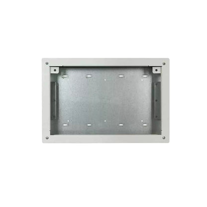 Lowell IWB In-Wall Box Galvanized Steel Between-Stud Enclosure | 9"