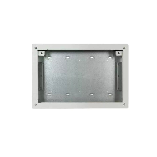 Lowell IWB In-Wall Box Galvanized Steel Between-Stud Enclosure | 9"