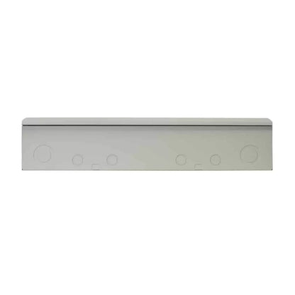 Lowell LTR Series Dual Bay Tilt-Open Wall Rack | 2U
