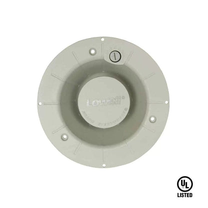 Lowell LUH-15TX 15W Paging Horn Speaker for Signaling