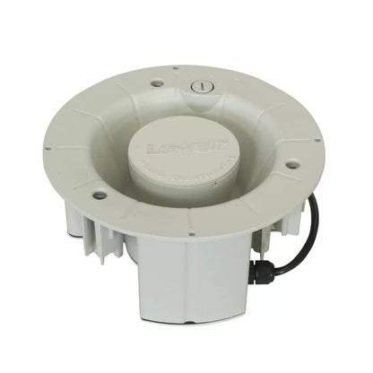 Lowell LUH-15TX 15W Paging Horn Speaker for Signaling