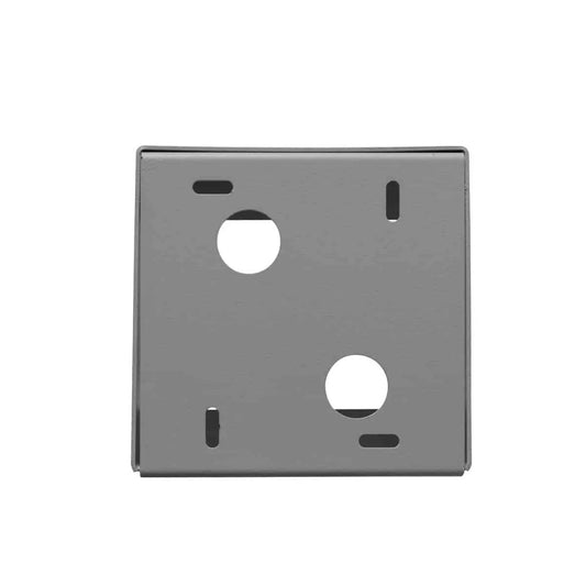 Lowell PHB-2 Heavy Duty Steel Protective Hooded Wall Box