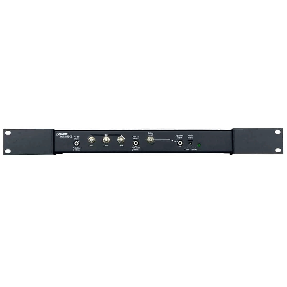 Lowell SMG-2 Analog Pink Noise Sound Masking Generator