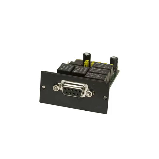 Lowell UPS-RELAY Dry Contact Relay Card for UPS Remote Monitoring
