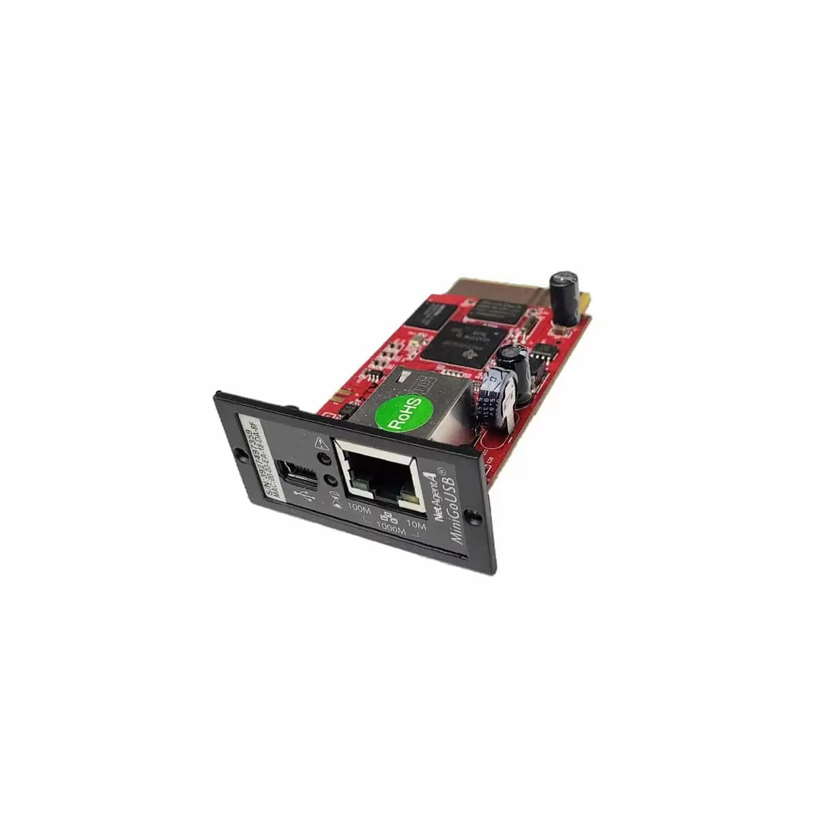 Lowell UPS-SNMP SNMP Card for UPS Remote Management