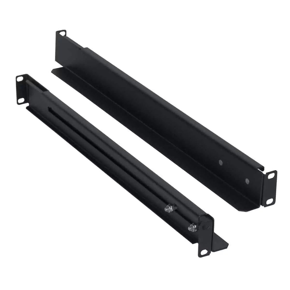 Lowell UPS8 Line Interactive Pure Sine Wave Rack UPS | 2200VA (2000W) | With UPS and SNMP