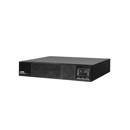 Lowell UPS9A Series Online Double Conversion Rack UPS | 1500VA | With UPS