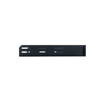 Lowell USM Series Utility Shelf for 19in EIA Racks | 1U