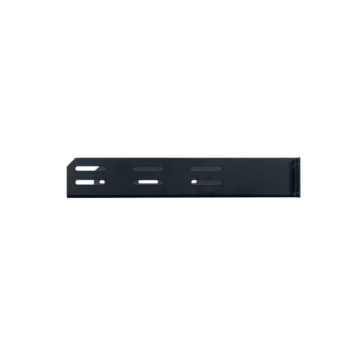 Lowell USM Series Utility Shelf for 19in EIA Racks | 2U