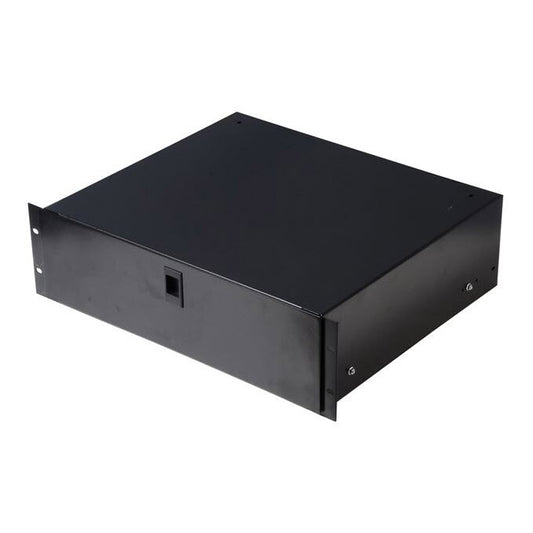 Gator Rackworks GRW-DRW2 Lockable Rack Drawer