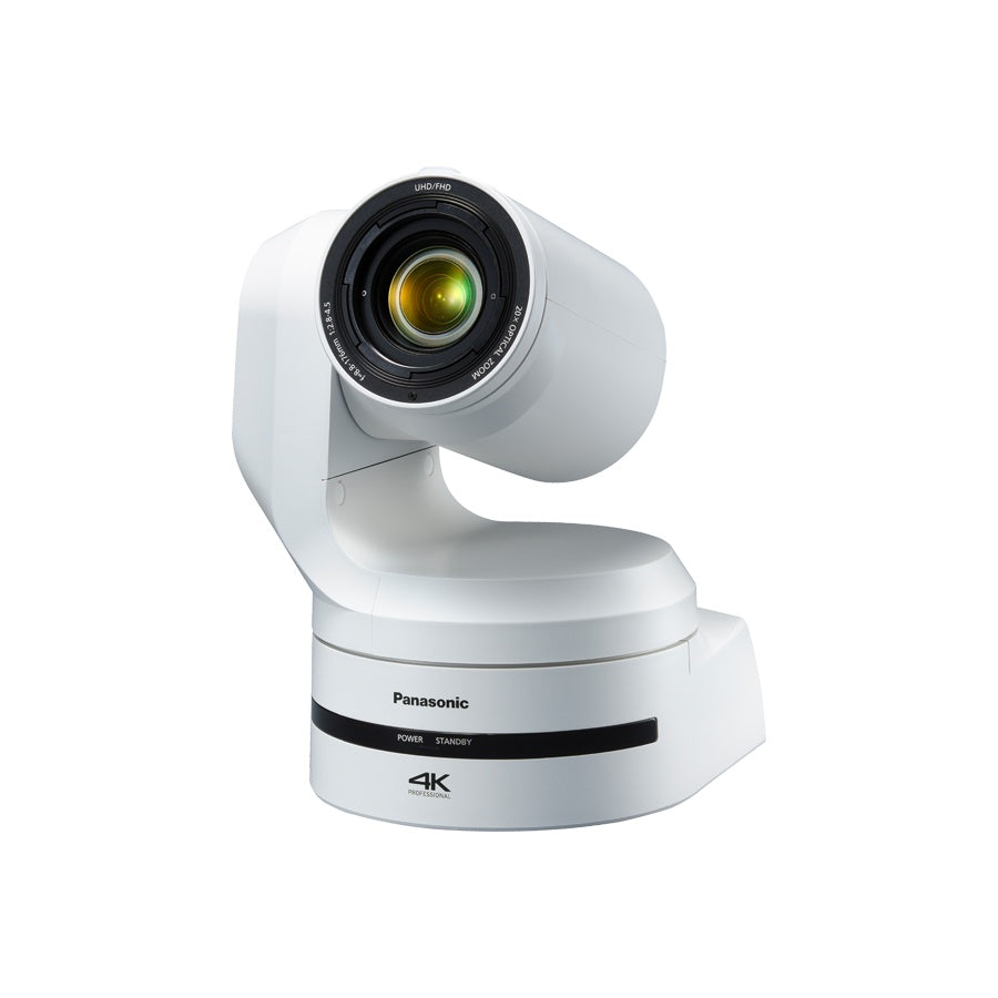Panasonic AW-UE150 4K/60P Large Sensor PTZ Camera