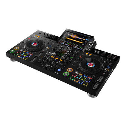 Pioneer DJ XDJ-RX3 2-Channel All-In-One DJ System