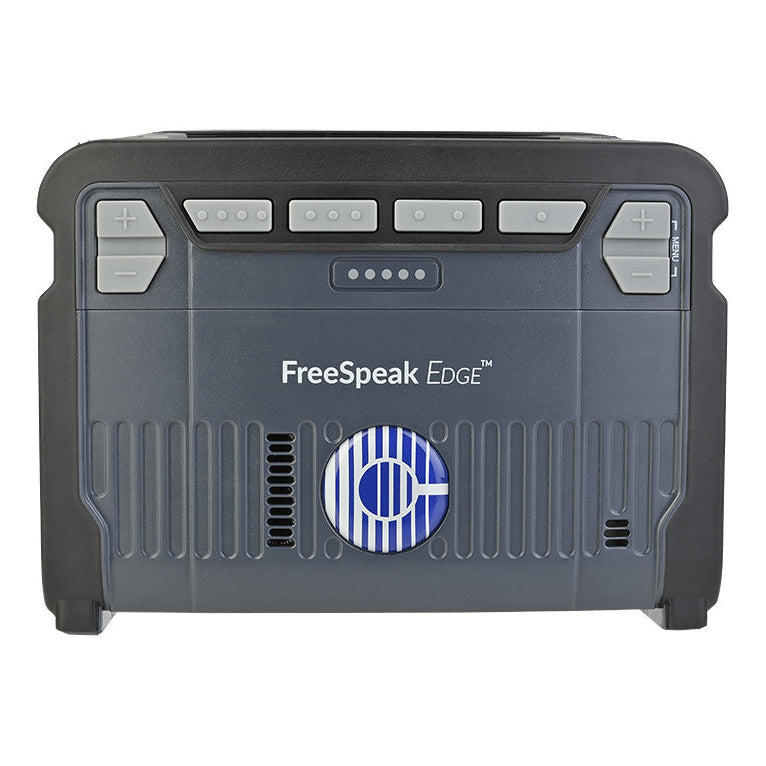 Clear-Com FSE-BP50-X4 FreeSpeak Edge 5 GHz Wireless Beltpack