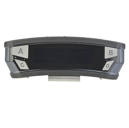 Clear-Com FSE-BP50-X4 FreeSpeak Edge 5 GHz Wireless Beltpack top