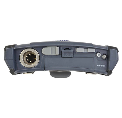 Clear-Com FSE-BP50-X4 FreeSpeak Edge 5 GHz Wireless Beltpack bottom