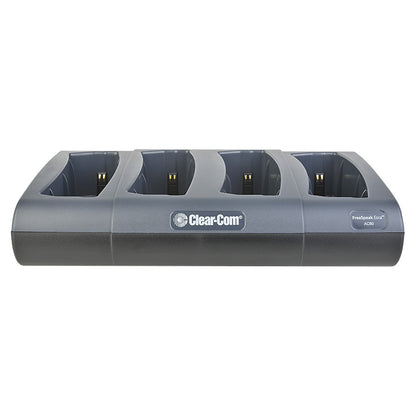 Clear-Com AC80 FreeSpeak Edge Battery Charger front