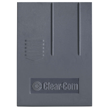 Clear-Com BAT80 FreeSpeak Edge Lithium-Ion Battery front