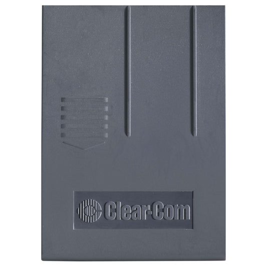 Clear-Com BAT80 FreeSpeak Edge Lithium-Ion Battery front