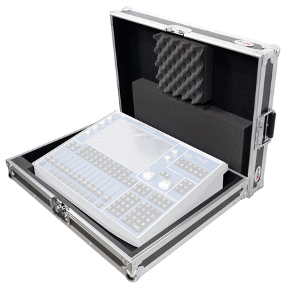 ProX XS-UMIX1821 Universal Mixer Console ATA Road Case With Foam
