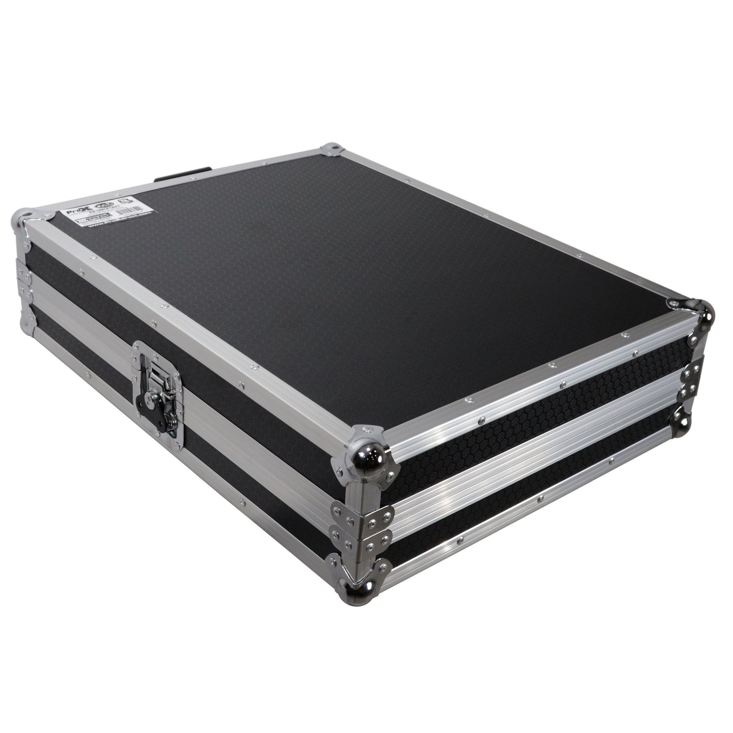 ProX XS-UMIX1821 Universal Mixer Console ATA Road Case With Foam