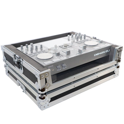 128687_ProX-ATA-Style-Flight-Travel-Case-for-Denon-DJ-Prime-Go-_-Silver-On-Black_ALT01sqr
