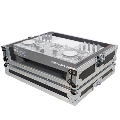 128687_ProX-ATA-Style-Flight-Travel-Case-for-Denon-DJ-Prime-Go-_-Silver-On-Black_ALT02sqr