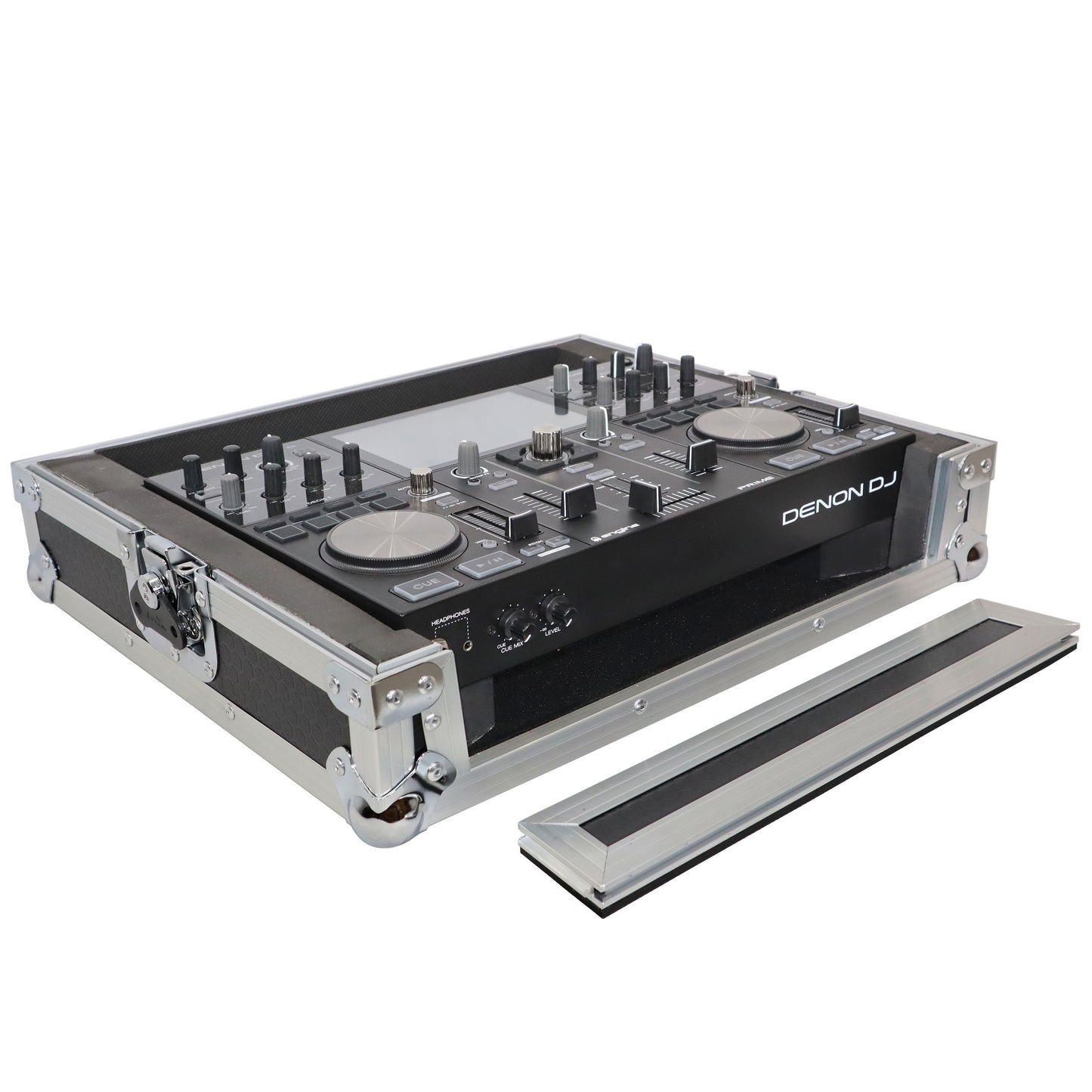 128687_ProX-ATA-Style-Flight-Travel-Case-for-Denon-DJ-Prime-Go-_-Silver-On-Black_ALT03sqr