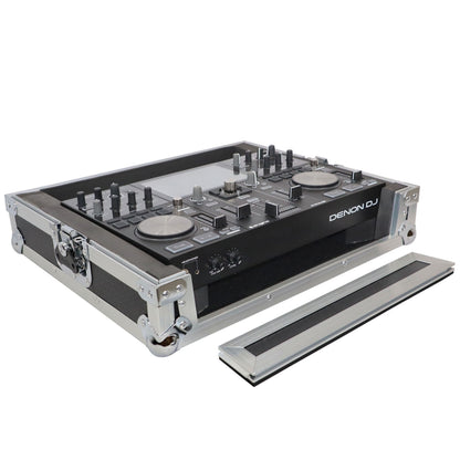 128687_ProX-ATA-Style-Flight-Travel-Case-for-Denon-DJ-Prime-Go-_-Silver-On-Black_ALT03sqr